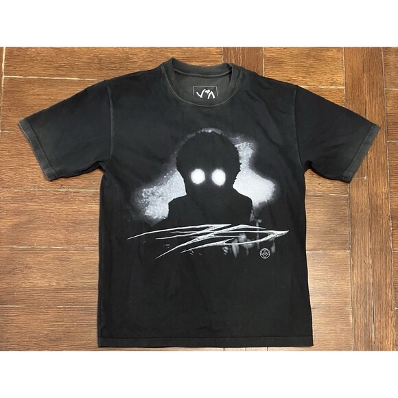 The Weeknd Other - The Weeknd Shirt Mens Small After Hours Til Dawn Tour Exclusive Tour Tee Merch
